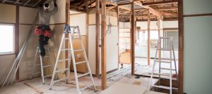 Entreprise de rénovation de la maison et de rénovation d’appartement à Saint-Quentin-du-Dropt